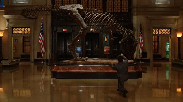    - Night at the Museum