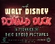     :   - (Donald Duck)