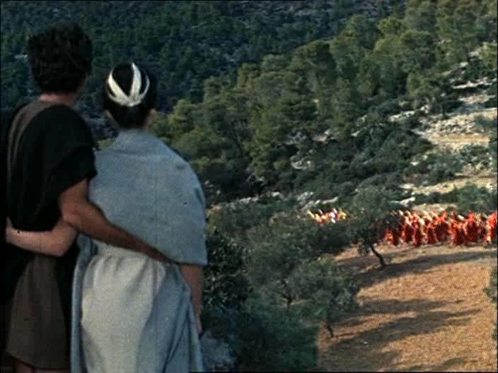 300  - The 300 Spartans
