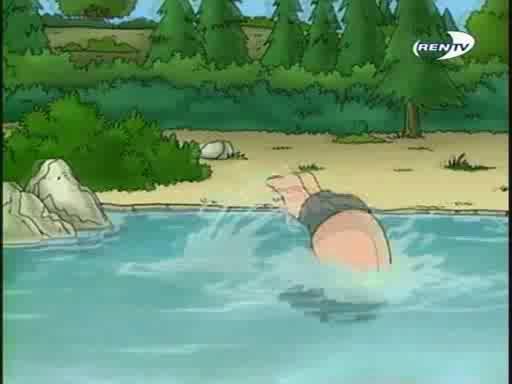 .  2 - Family Guy. Season II