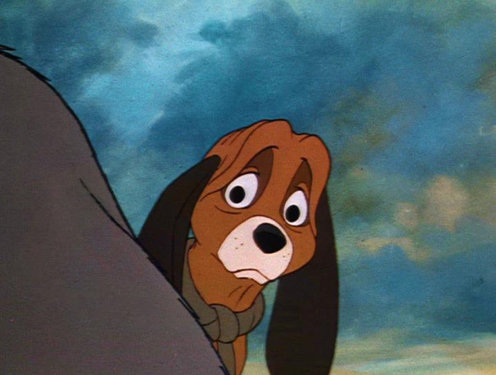    - The Fox and the Hound
