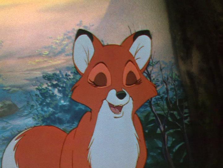    - The Fox and the Hound