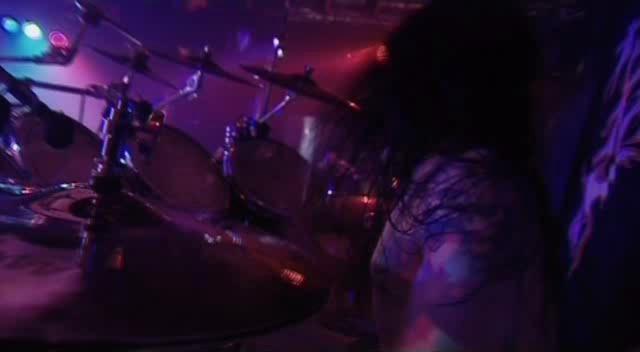 Cradle of Filth - Live at Nottingham Rock City - Cradle of Filth - Live at Nottingham Rock City