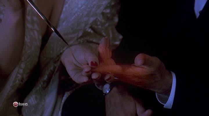     - Death Becomes Her