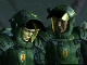   5.  "" - (Roughnecks: The Starship Troopers Chronicles. The Clendathu Campaign)