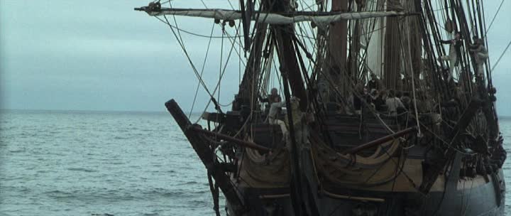  :    - (Master and Commander: The Far Side of the World)