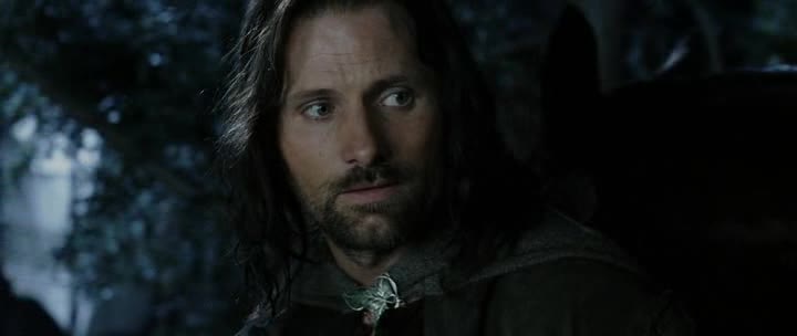  :   - (The Lord of the Rings: The Return of the King)