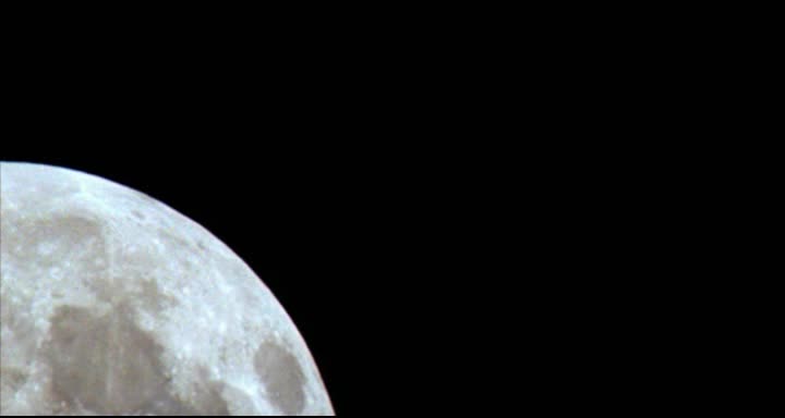 BBC:  - (BBC: The Moon)