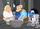 .   - Family Guy Presents Blue Harvest