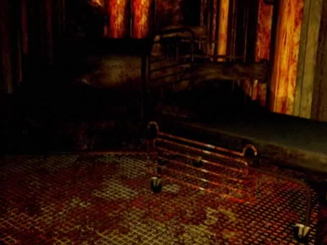  :   - Silent Hill: No Escape