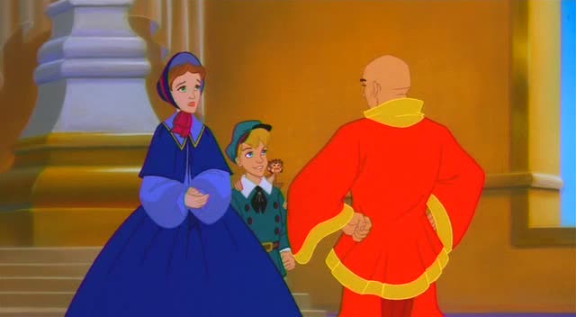    - The King and I