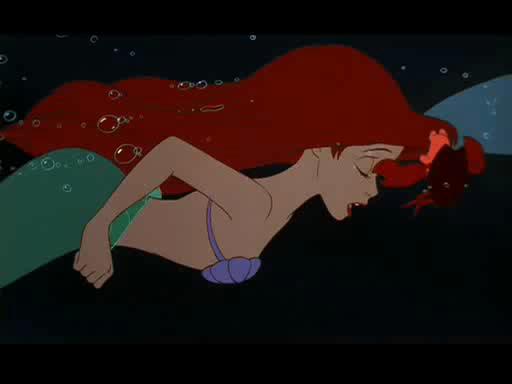  - The Little Mermaid