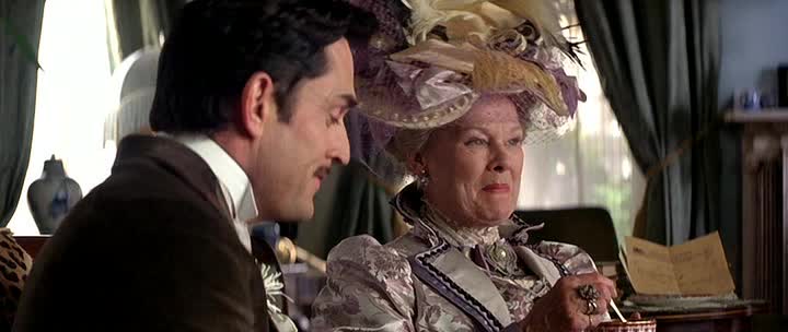     - Importance of Being Earnest, The