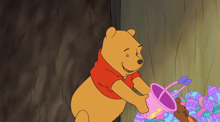  :      - Winnie the Pooh: Springtime with Roo