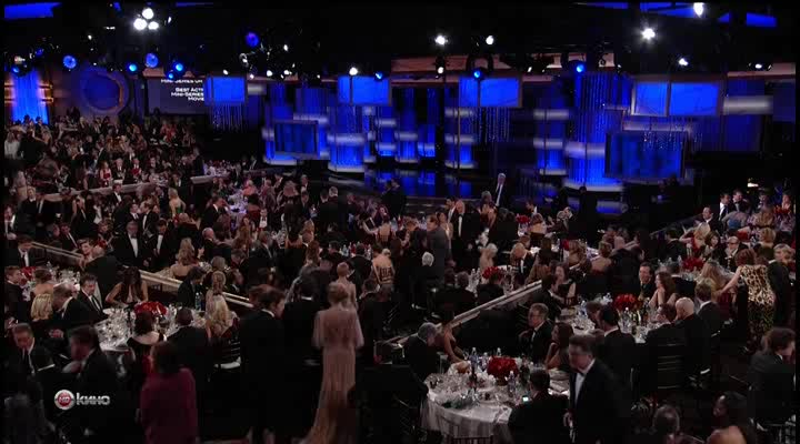 68-    - The 68th Annual Golden Globe Awards 2011