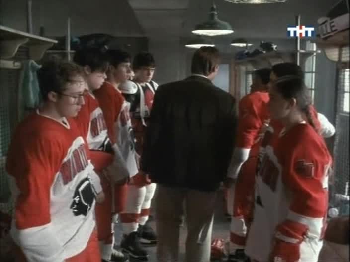   3 - D3: The Mighty Ducks