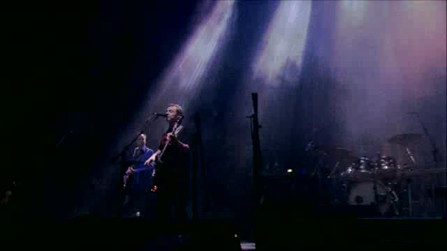 David Gilmour - Remember That Night  