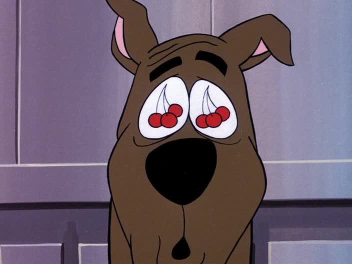      - Scooby-Doo Goes Hollywood