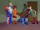     - Scooby-Doo Goes Hollywood