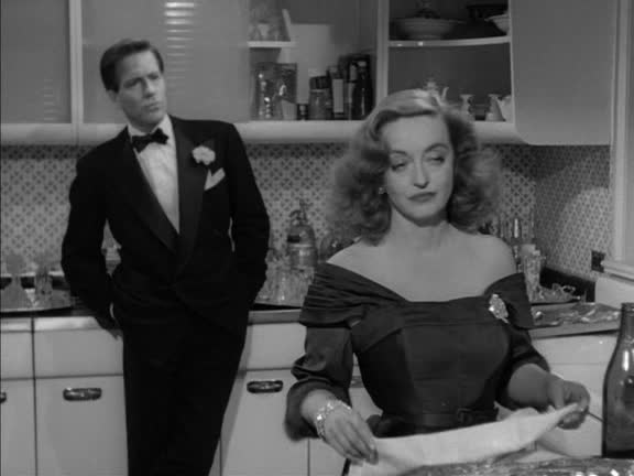    - All About Eve