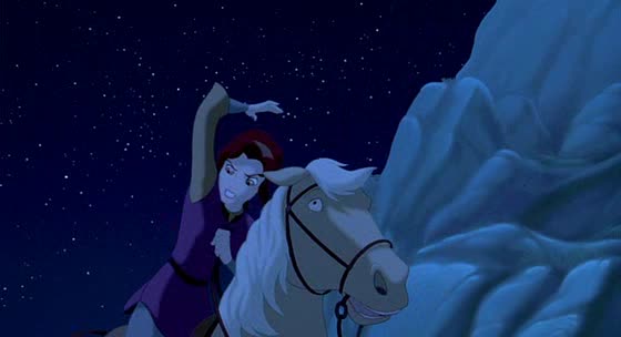  :    - Quest for Camelot