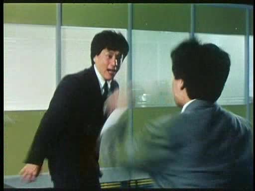  :   - Jackie Chan: My Story