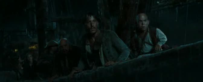   3:   - Pirates of the Caribbean 3: At Worlds End