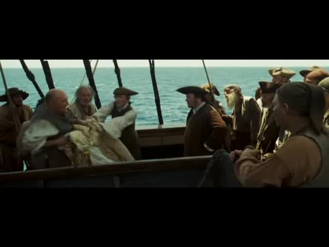   2: - - Pirates of the Caribbean: Dead Mans Chest