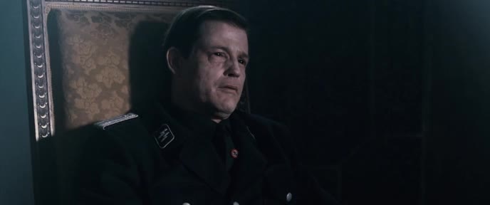 3 - Bloodrayne: The Third Reich