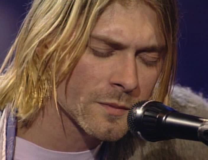 Nirvana - MTV Unplugged in New York 1993 - Nirvana - MTV Unplugged in New York 1993