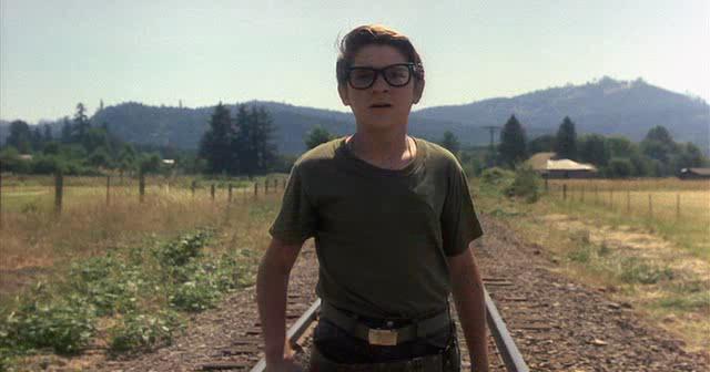    - Stand by Me