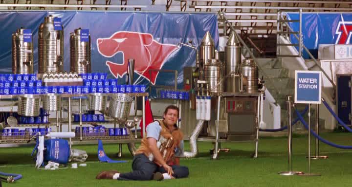  .  - The Waterboy