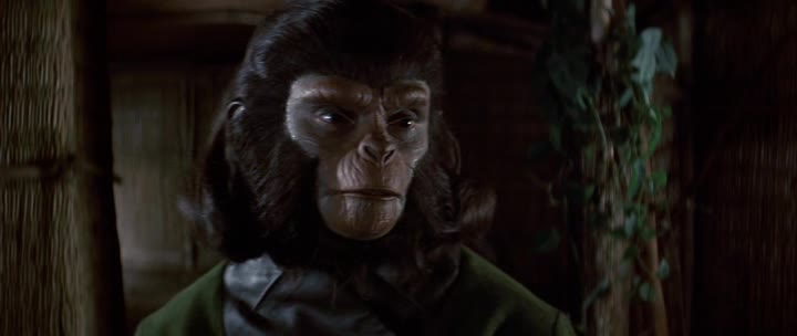     - Battle for the Planet of the Apes