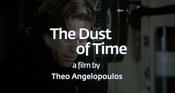   - The Dust of Time