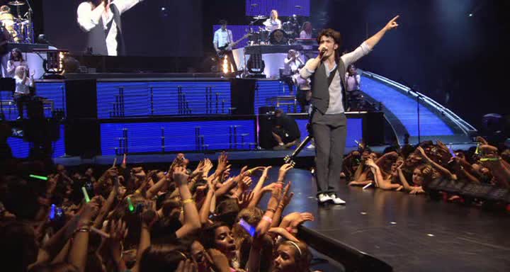 Jonas Brothers -  - Jonas Brothers - The 3D Concert Experience