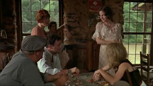    - Fried Green Tomatoes