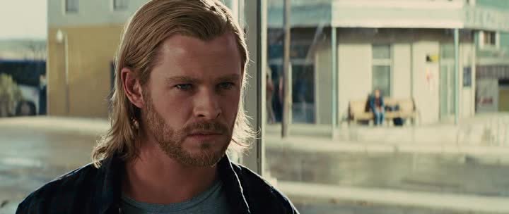  - Thor
