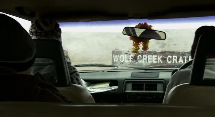  - Wolf Creek