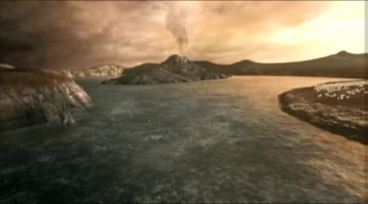 :  ,   - Atlantis: End of a World, Birth of a Legend