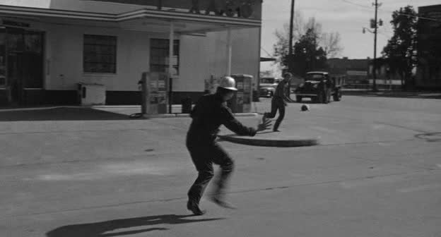   - The Last Picture Show