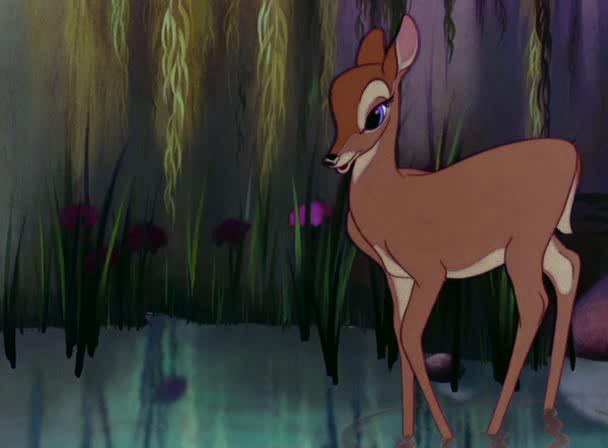  - Bambi