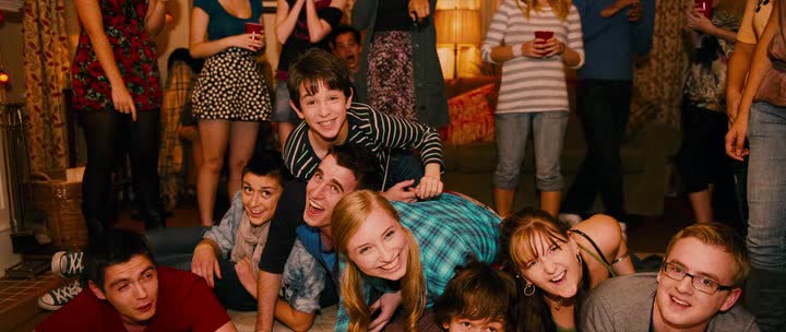   2 - Diary of a Wimpy Kid: Rodrick Rules