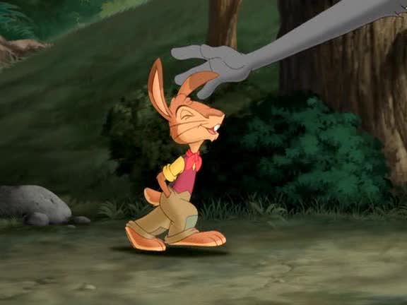    - Adventures of Brer Rabbit