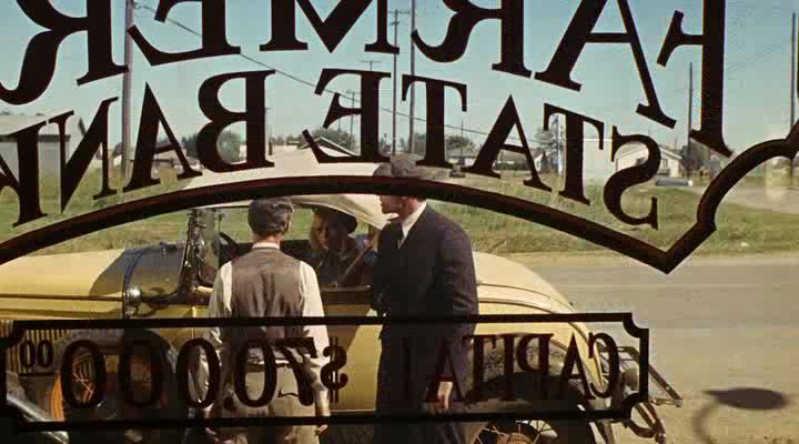 Bonnie and Clyde 1967 1080p Crime / Drama