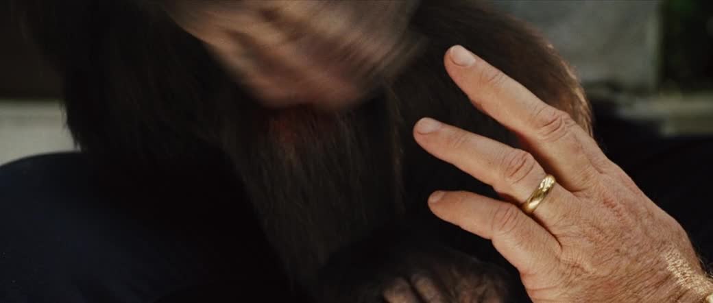    - Rise of the Planet of the Apes