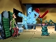 -    - Scooby-Doo and the Cyber Chase