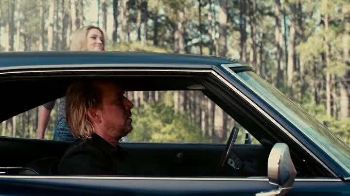   - Drive Angry 3D