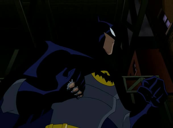    - The Batman vs Dracula: The Animated Movie