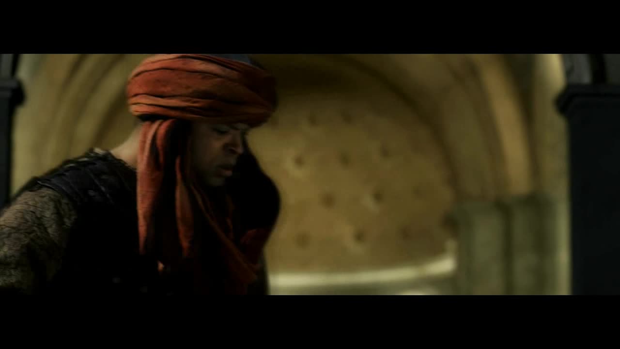   - Assassins Creed: Lineage