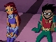  :    - TEEN TITANS: Trouble in Tokyo